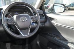 2023 Toyota Camry Ascent