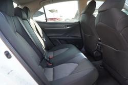 2023 Toyota Camry Ascent