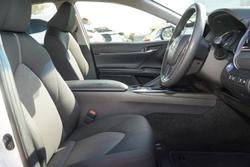 2023 Toyota Camry Ascent