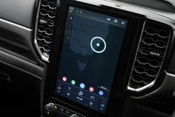 2022 Ford Ranger Sport