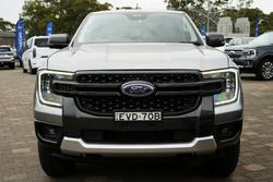 2022 Ford Ranger Sport