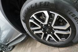 2022 Ford Ranger Sport