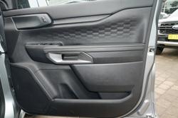 2022 Ford Ranger Sport