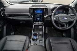 2022 Ford Ranger Sport