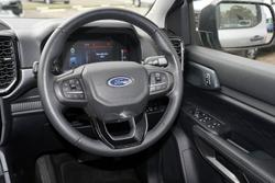 2022 Ford Ranger Sport