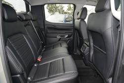 2022 Ford Ranger Sport