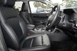 2022 Ford Ranger Sport