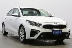 2019 Kia Cerato S
