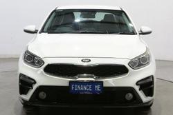 2019 Kia Cerato S