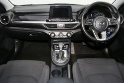 2019 Kia Cerato S