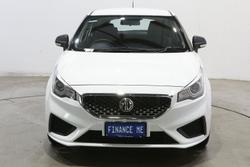 2024 MG MG3 Core
