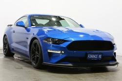 2022 Ford Mustang GT