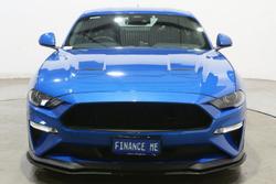 2022 Ford Mustang GT