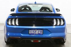 2022 Ford Mustang GT