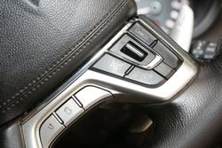 2023 Mitsubishi Triton GLS