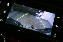 2023 Mitsubishi Triton GLS