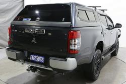 2023 Mitsubishi Triton GLS
