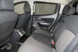 2023 Mitsubishi Triton GLS