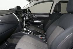 2023 Mitsubishi Triton GLS