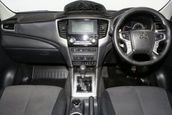 2023 Mitsubishi Triton GLS