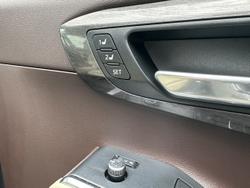 2023 Toyota Kluger Grande