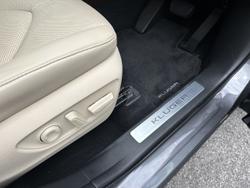 2023 Toyota Kluger Grande