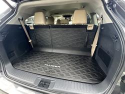 2023 Toyota Kluger Grande