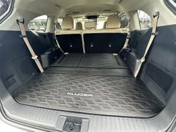 2023 Toyota Kluger Grande