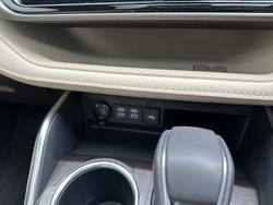 2023 Toyota Kluger Grande