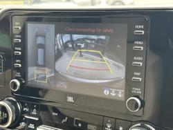 2023 Toyota Kluger Grande