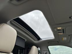 2023 Toyota Kluger Grande