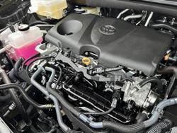 2023 Toyota Kluger Grande