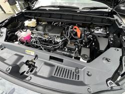 2023 Toyota Kluger Grande