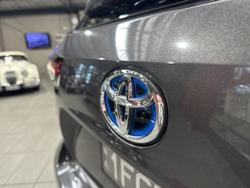 2023 Toyota Kluger Grande