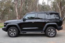 2025 GWM
Tank 300 Ultra