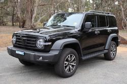 2025 GWM
Tank 300 Ultra