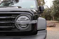 2025 GWM
Tank 300 Ultra