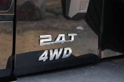 2025 GWM
Tank 300 Ultra