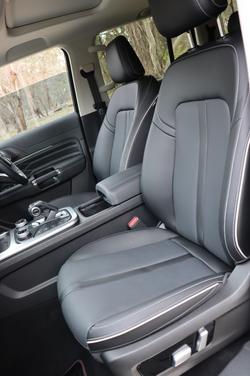 2025 GWM
Tank 300 Ultra