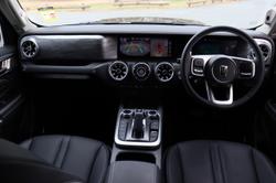 2025 GWM
Tank 300 Ultra