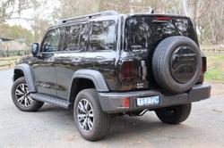 2025 GWM
Tank 300 Ultra