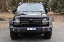 2025 GWM
Tank 300 Ultra