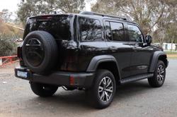 2025 GWM
Tank 300 Ultra