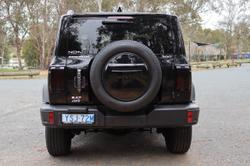2025 GWM
Tank 300 Ultra