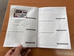 2014 Mazda BT-50 XT Hi-Rider UP 4x2 Cool White