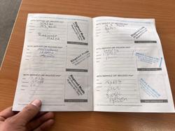 2014 Mazda BT-50 XT Hi-Rider UP 4x2 Cool White