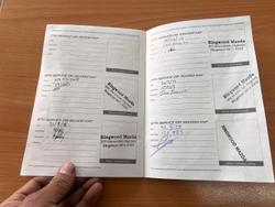 2014 Mazda BT-50 XT Hi-Rider UP 4x2 Cool White