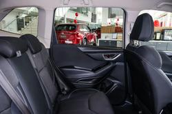 2021 Subaru Forester 2.5i S5 MY21 AWD Crystal White