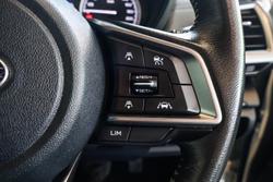 2021 Subaru Forester 2.5i S5 MY21 AWD Crystal White