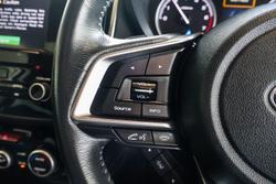 2021 Subaru Forester 2.5i S5 MY21 AWD Crystal White